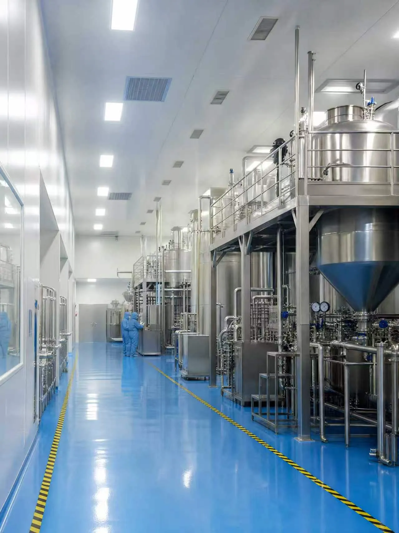 Factory equipment